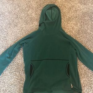 Melanzana Micro Grid Hoodie